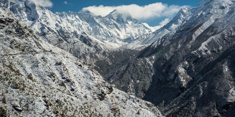 专业摄影服务三大核心优势：人像、风景与旅行拍摄的完美融合